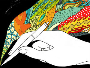 Културни кругови: Гутенбергов одговор