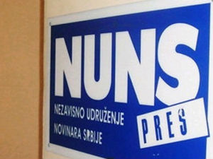 НУНС: Све више напада на новинаре