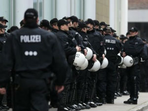 "Ванредно стање" пред самит Г7 у Баварској