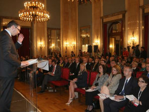 "Београдски дијалози" за унапређење економског развоја