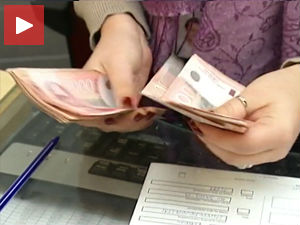 Врзино коло због ненаплативих кредита