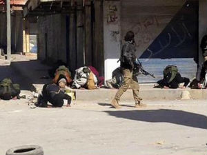 Побуњеници освојили и последњи град на северозападу Сирије