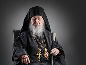 Рашчињени владика Артемије одбио да се врати под окриље СПЦ