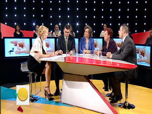 Удовички: Држава треба да буде боља, а да кошта мање