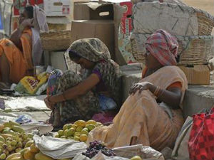 Расте број жртава врућина у Индији 