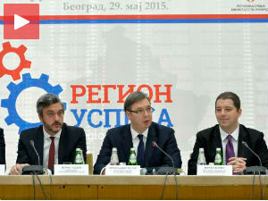 Позив привредницима да улажу на КиМ