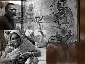 Дани етнолошког филма у Врњачкој Бањи