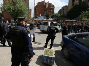 Грађани спречили исељавање српске породице