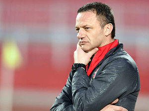 Додић одабрао "орлиће" за Европско првенство