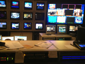 Питање приватизације медија није разматрано 