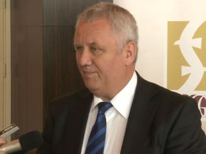 Ревизори спремни за контролу политичких партија