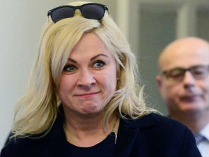 Чешка, супруга бившег премијера ослобођена оптужби