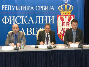 Фискални савет: Цена јавног дуга коју Србија плаћа превисока