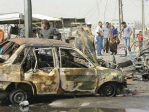 Самоубилачки напад у Саудијској Арабији