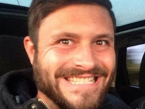 Напио се, заспао и завршио у другој држави