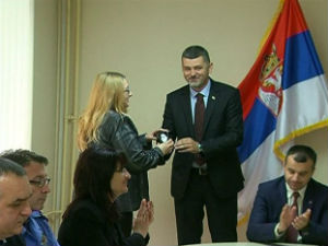 Дан полиције и МУП-а