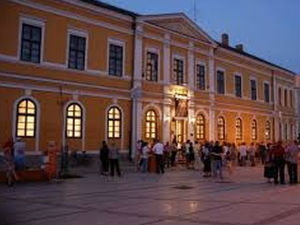 Концерт Предрага Костовића 