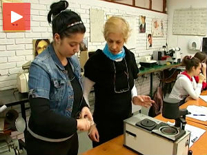 Како су се показали огледни профили у стручним школама