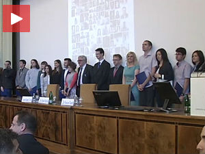 Стипендирaње младих научника мотивација за даљи рад