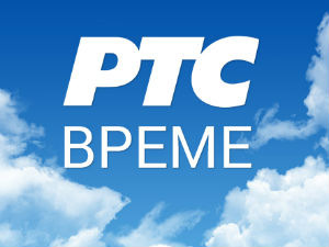 Временска прогноза - 30. мај