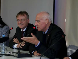 Вилхелм: Односи Србије и Немачке никада нису били бољи