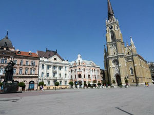 Скупштина Новог Сада усвојила Декларацију о "Рајиној шуми"