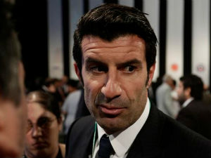 Фиго: Изгубила је Фифа, изгубио је фудбал