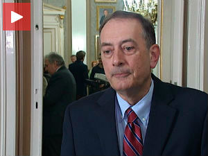 Владимир Бумбаширевић поново изабран за ректора