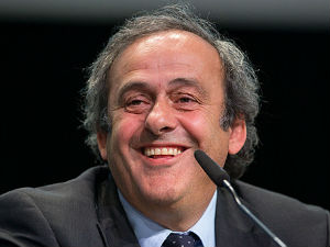 Платини: Упркос реизбору Блатера, кључне промене у ФИФА