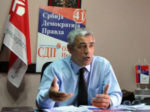 СДП: Још једном поражена правда и право 