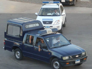 Египат, у саобраћајној несрећи страдало 16 људи  