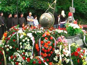 Годишњица бомбардовања Варварина