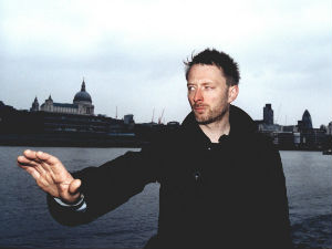 Том Јорк направио музички комад који траје 18 дана!