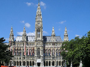 Украјина ставила Аустрију на “црну листу”