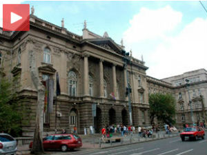 ЕТФ-у недостаје простор