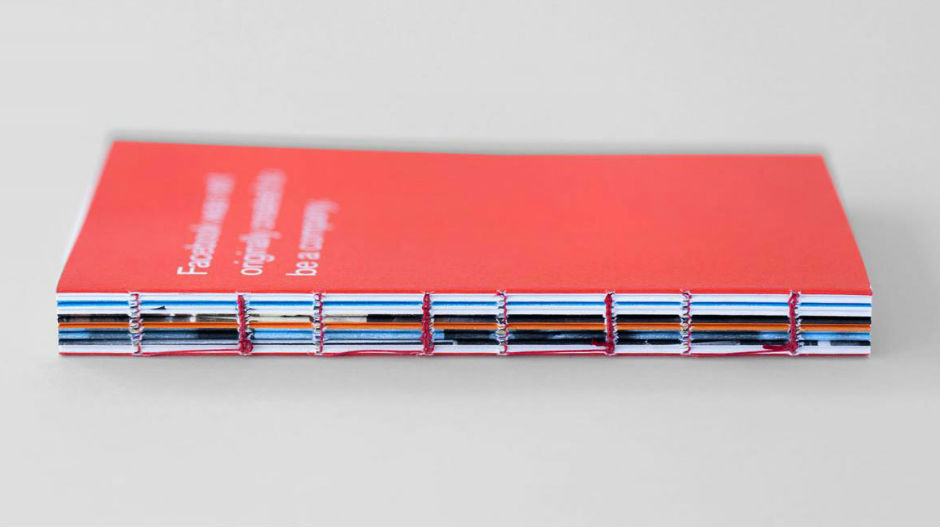 Мала црвена књига са столова свих запослених у „Фејсбуку“ више није тајна