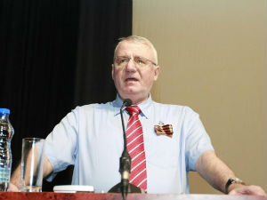 Шешељ: Не враћам се у Хаг