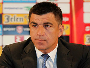 Ћурчић провереним снагама на Азербејџан и Данску