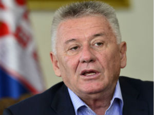 Илић: Пољопривредници да се определе за скупе културе