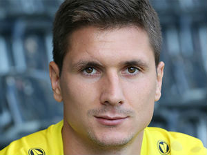 Вилотић у идеалном тиму швајцарске Суперлиге!