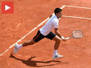 Новак рутински са аустралијским тинејџером