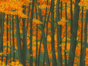 Добро јутро децо