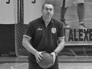 Преминуо српски кошаркашки тренер Владимир Арнаутовић