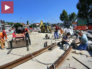 Мали: Реконструкција Аутокоманде до 11. јуна