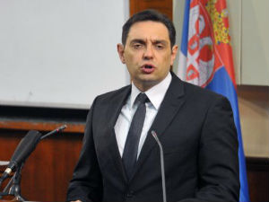 Вулин: Заштитили смо особе са инвалидитетом