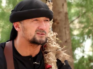 Џихадиста Исламске државе обучаван у САД