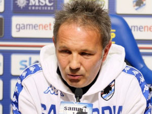 Миха најавио одлазак: Одужио сам се, Сампдорија је мој дом