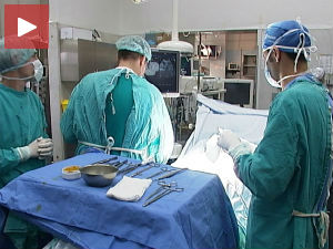 Oперација јетре уз најсавременије методе