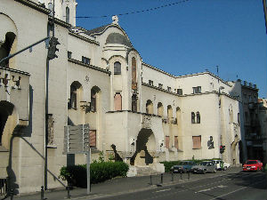Прихваћен дијалог СПЦ са Римокатоличком црквом
