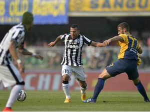 Јуве ремијем завршио сезону, победа Милана за крај